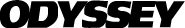 ODYSSEYドライバッテリー